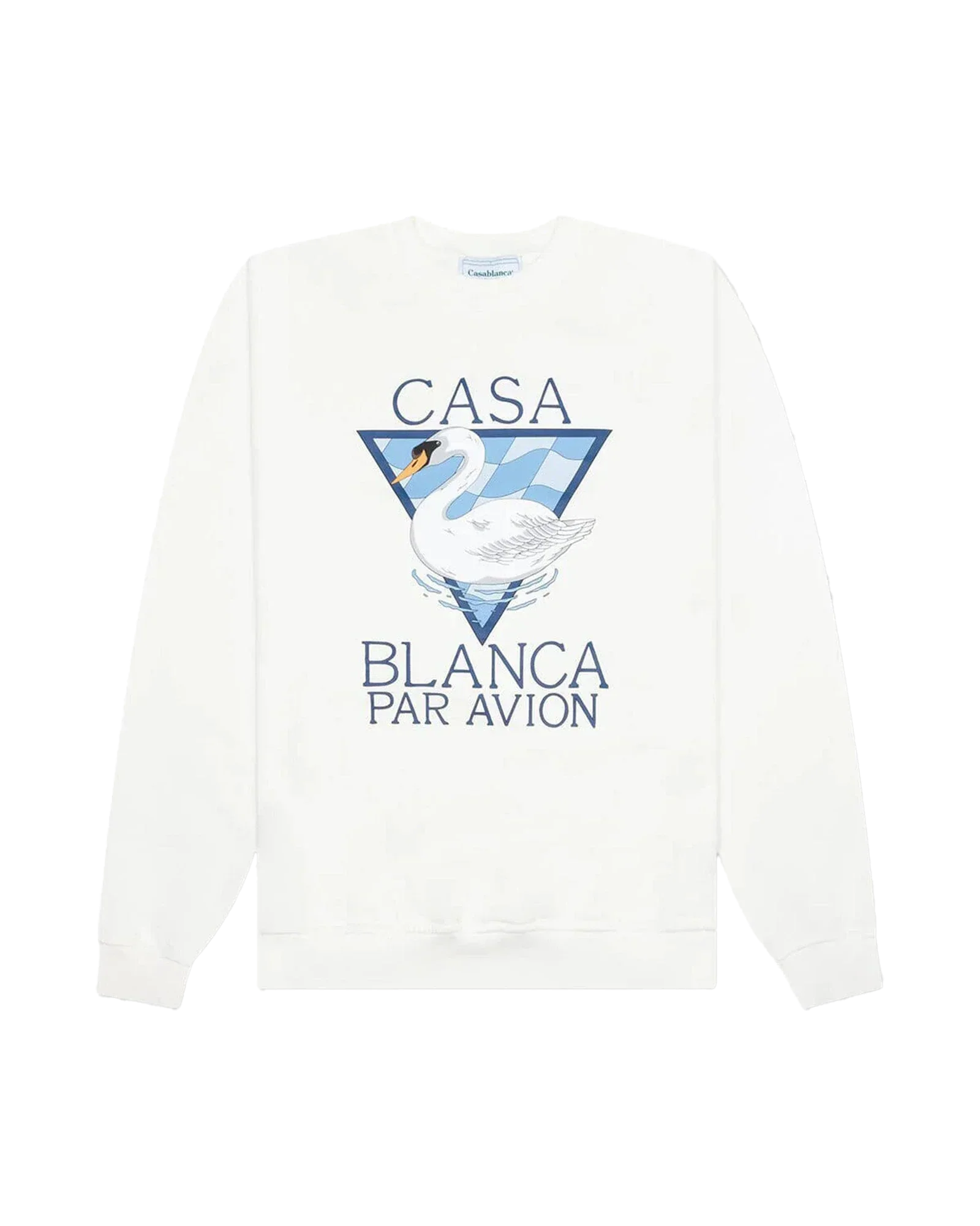 Casablanca Par Avion Sweatshirt