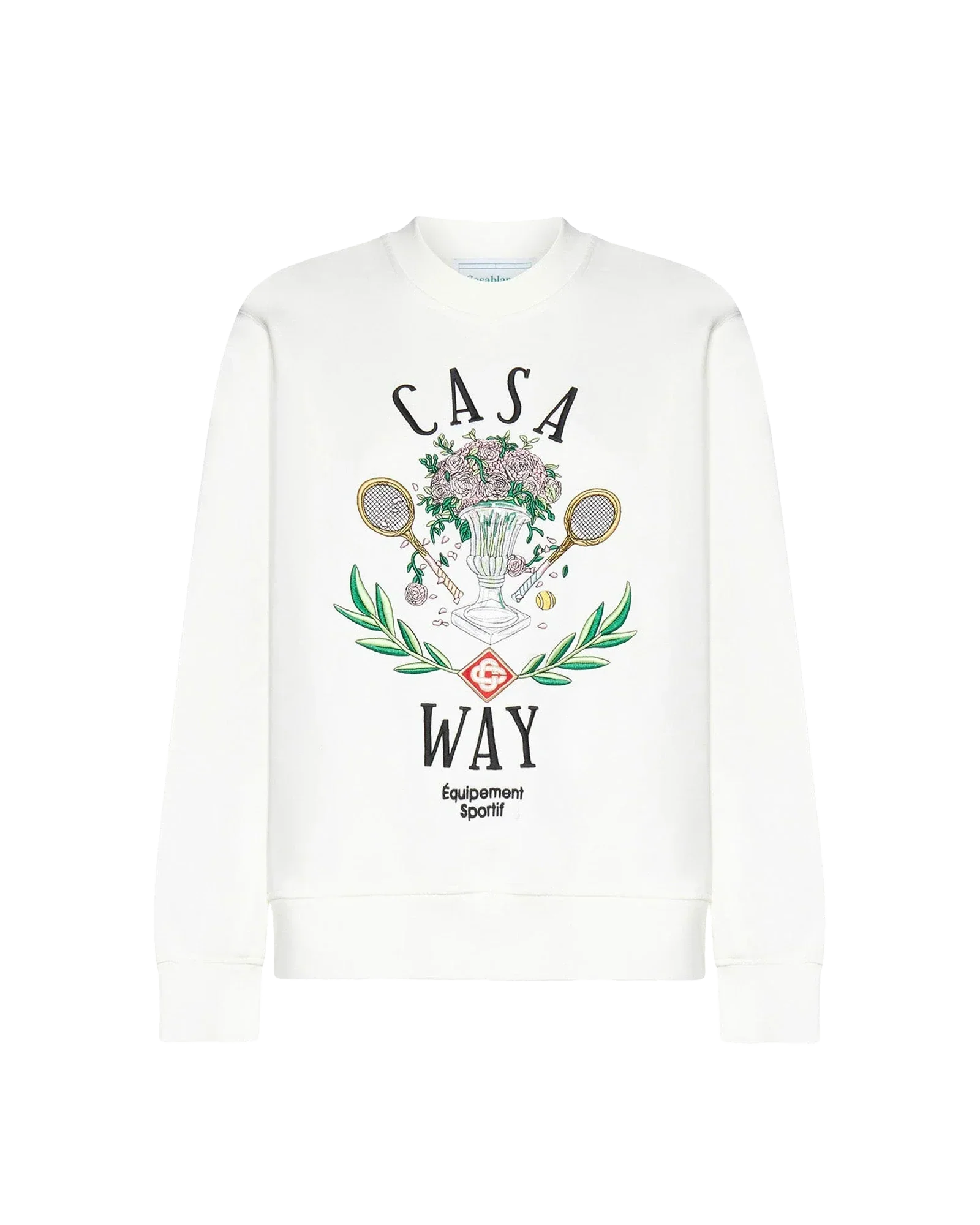 Casa Way Sweatshirt
