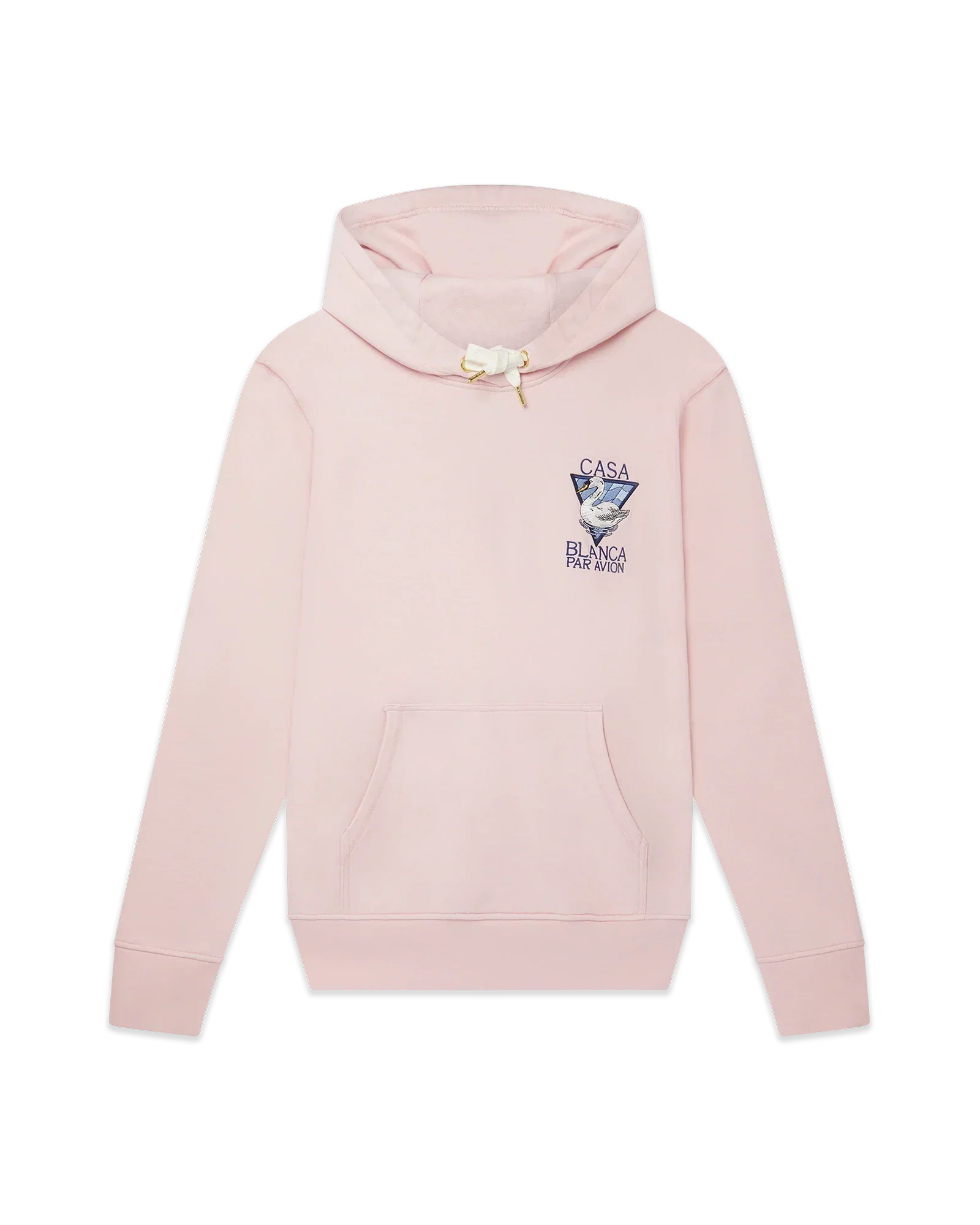 Casablanca Par Avion Hooded Sweatshirt