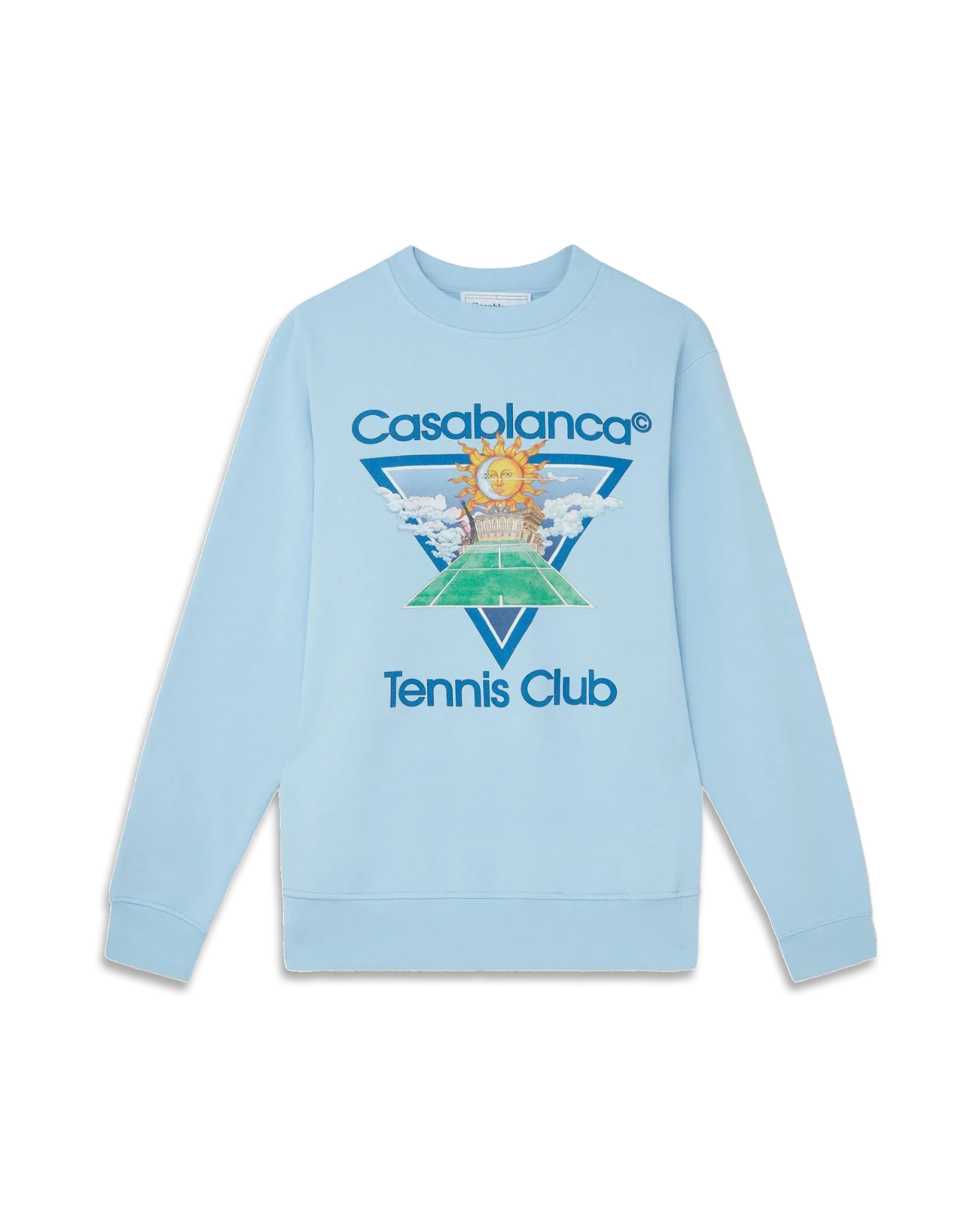 Sun Tennis Club Icon Sweatshirt