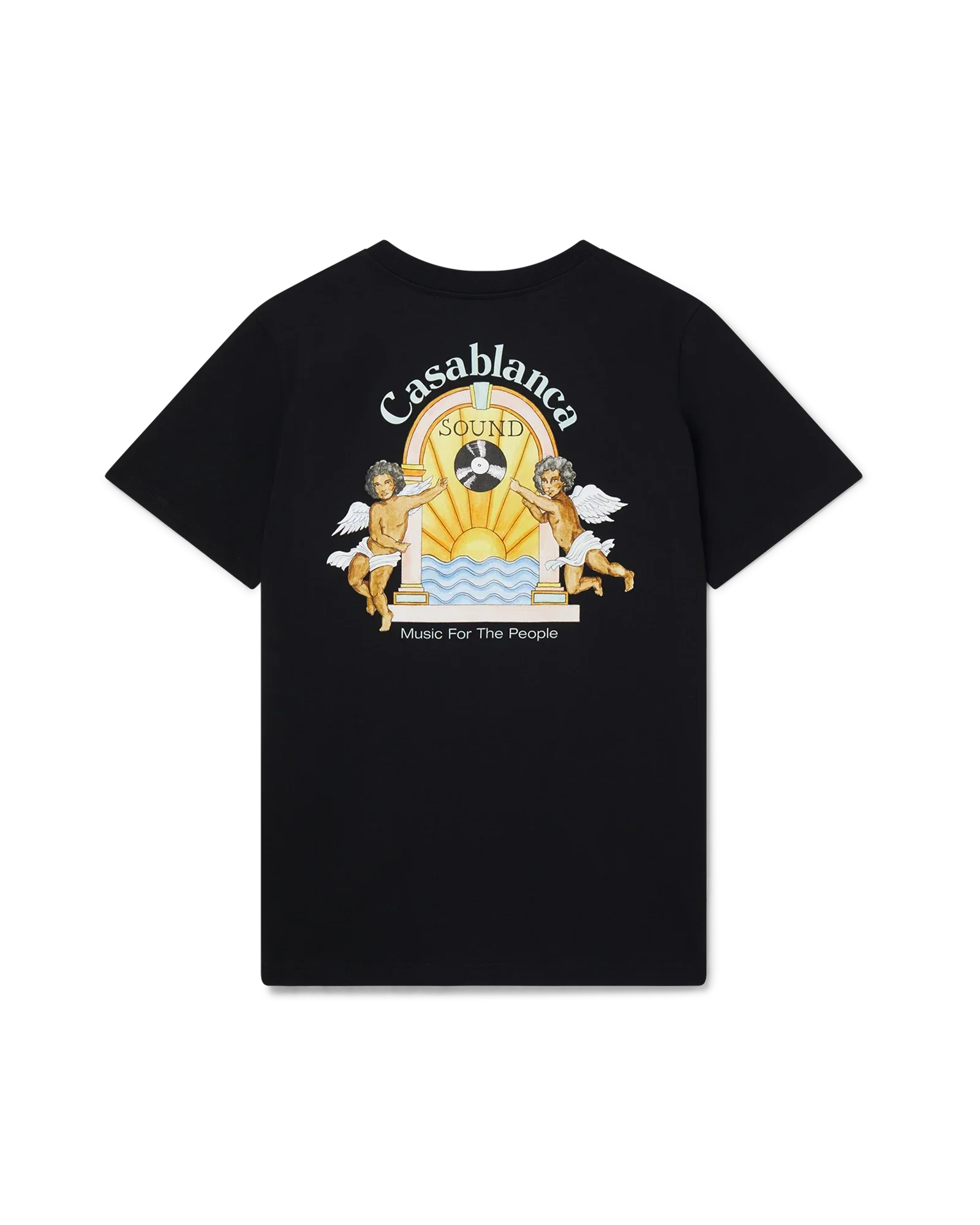 Studio De Musique T-Shirt