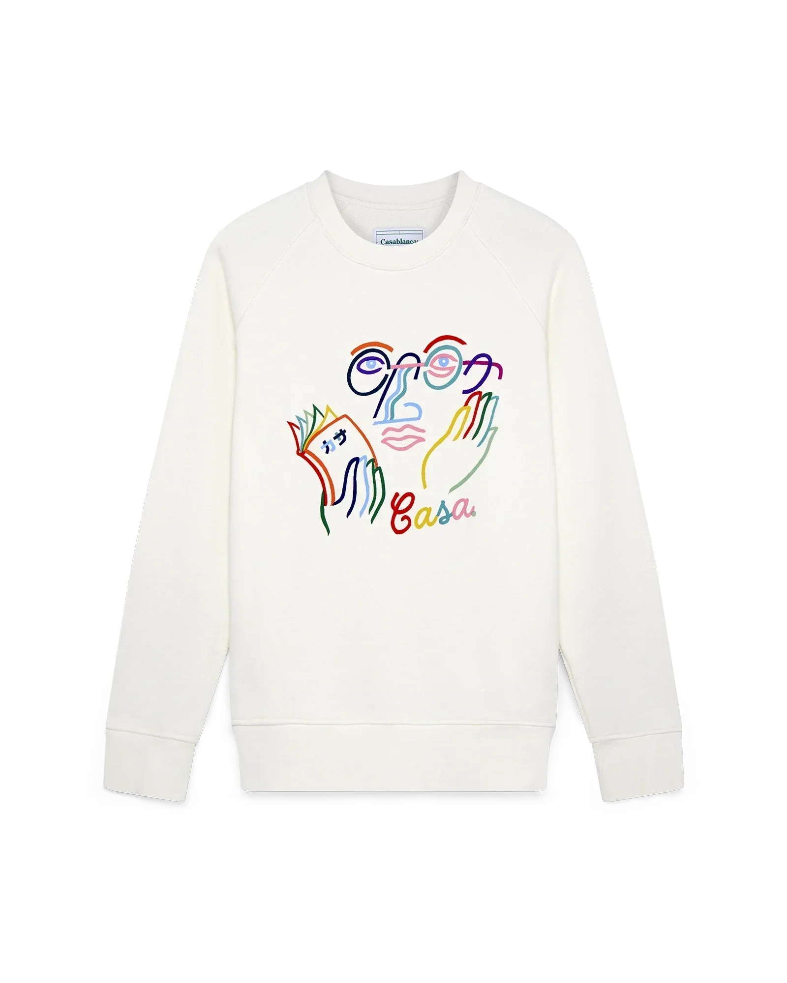 Fujita San Sweatshirt