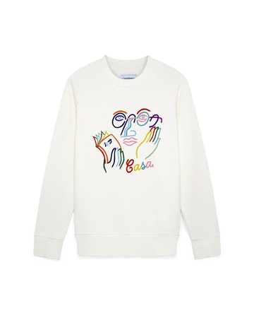 Fujita San Sweatshirt
