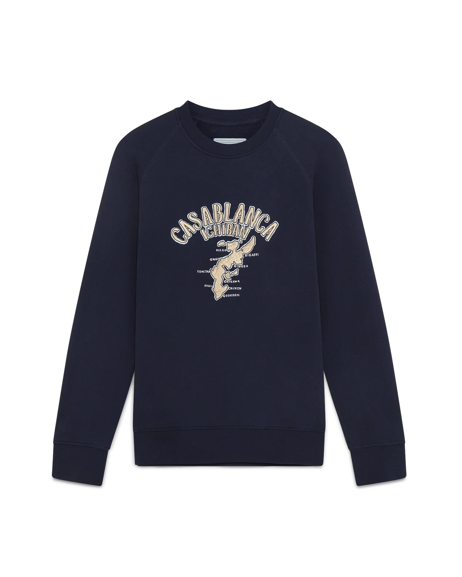 Ichiban Sweatshirt