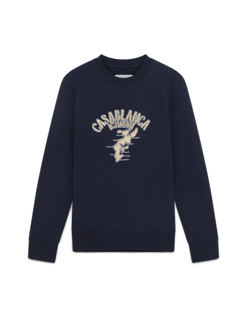 Ichiban Sweatshirt