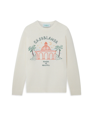 School Of Beautiful Jumper