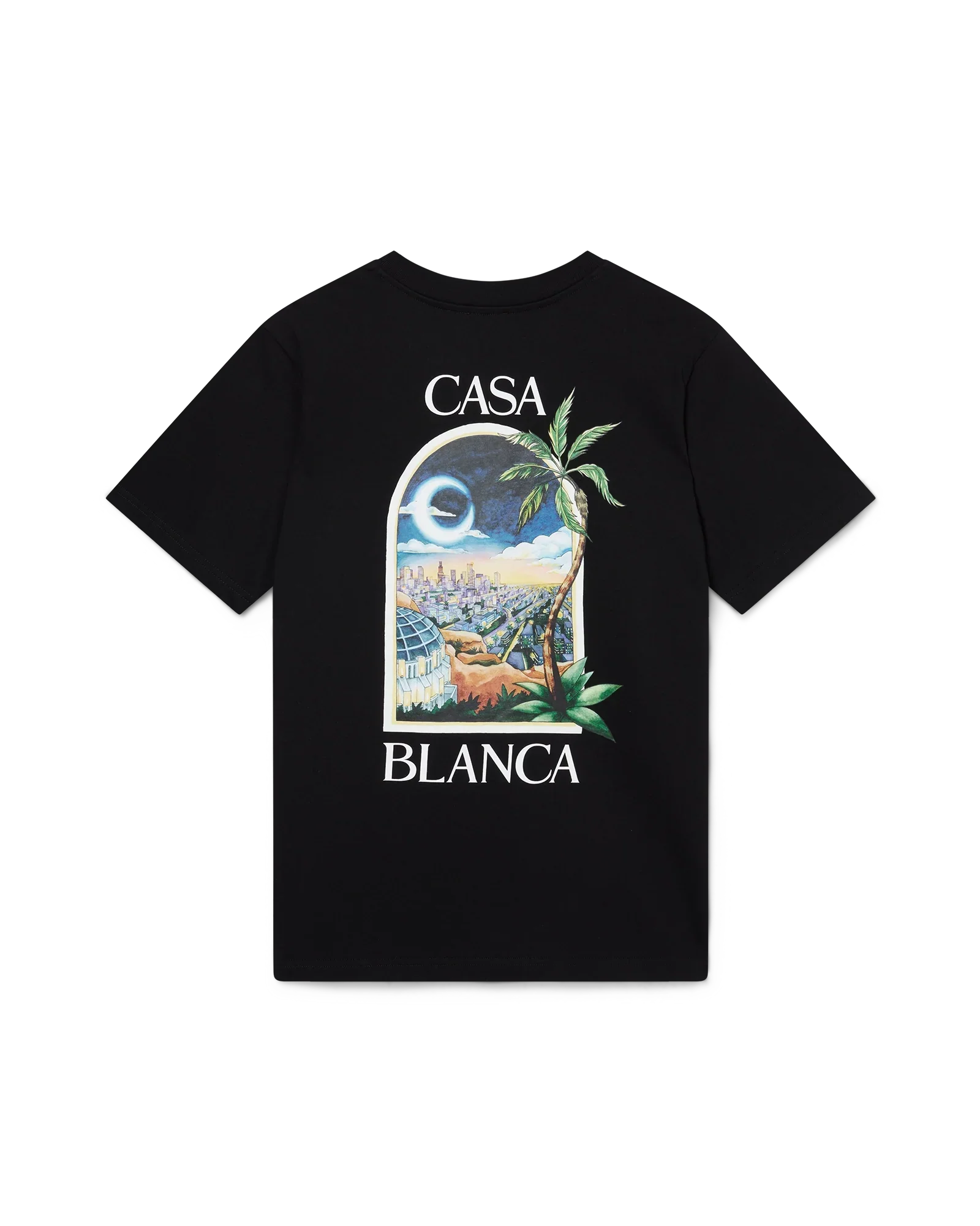 LA Nights T-Shirt