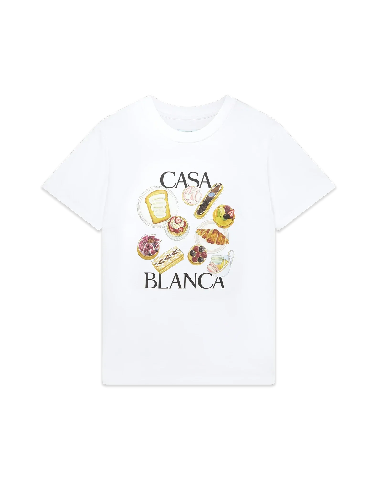 Patisseries En Vol T-Shirt