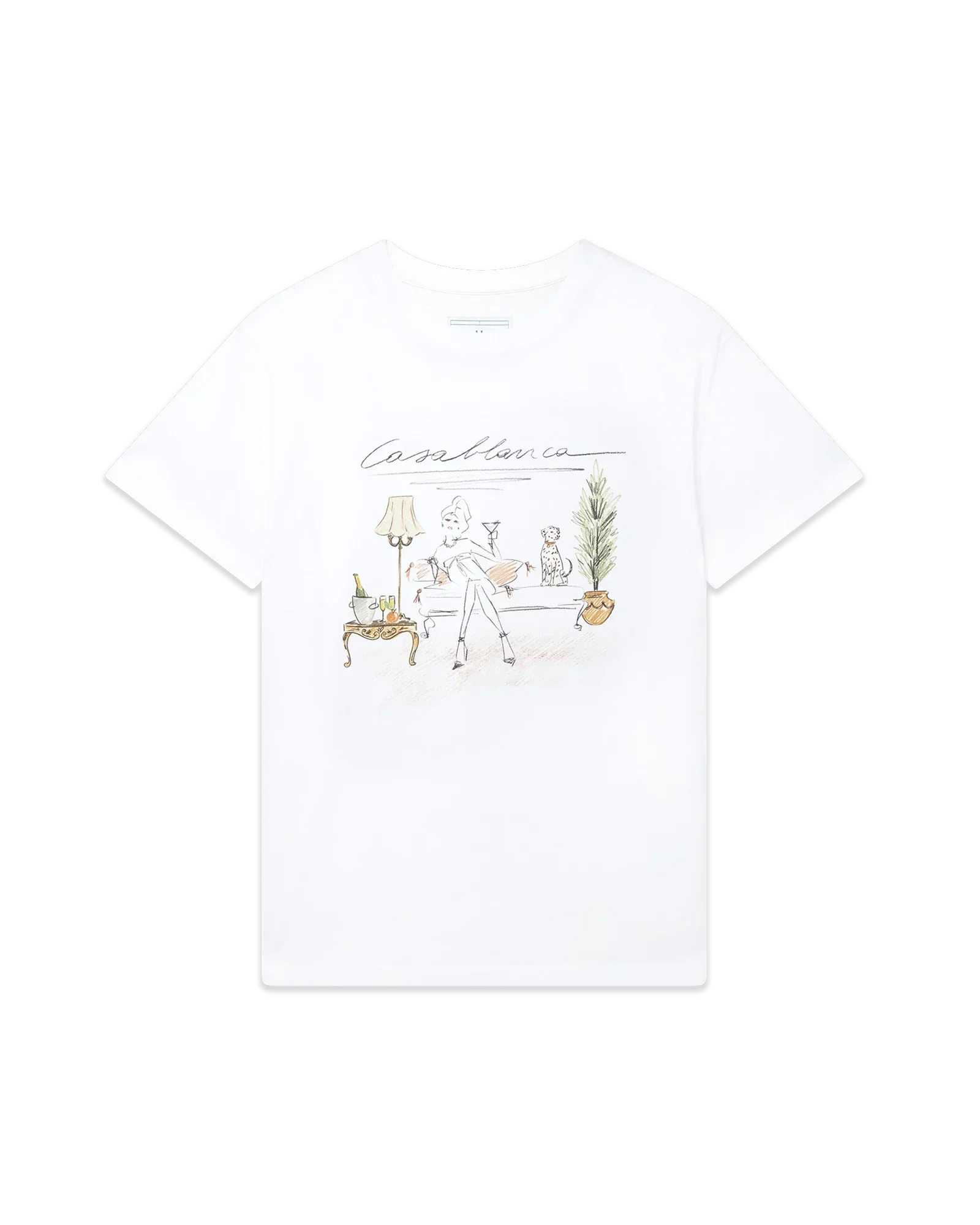 L'Appartement De Reve T-Shirt