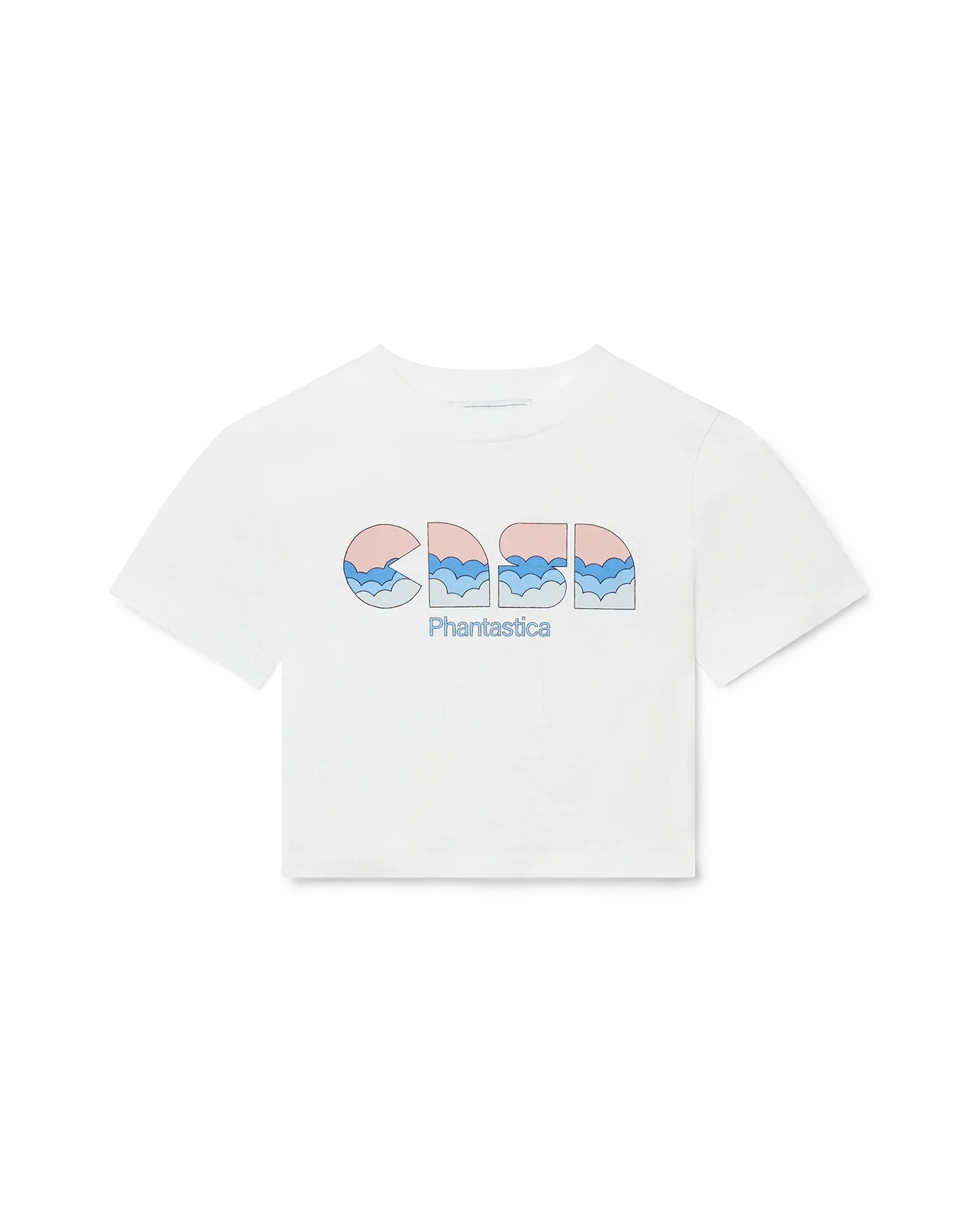 Casa Clouds Baby T-Shirt