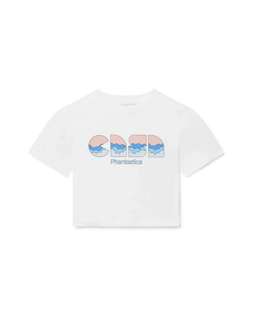 Casa Clouds Baby T-Shirt
